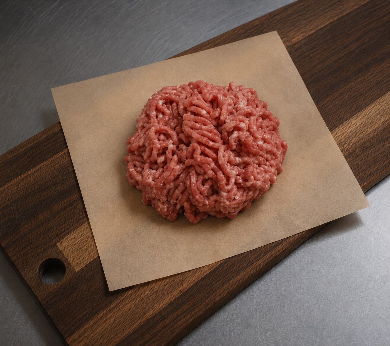 Pork Mince