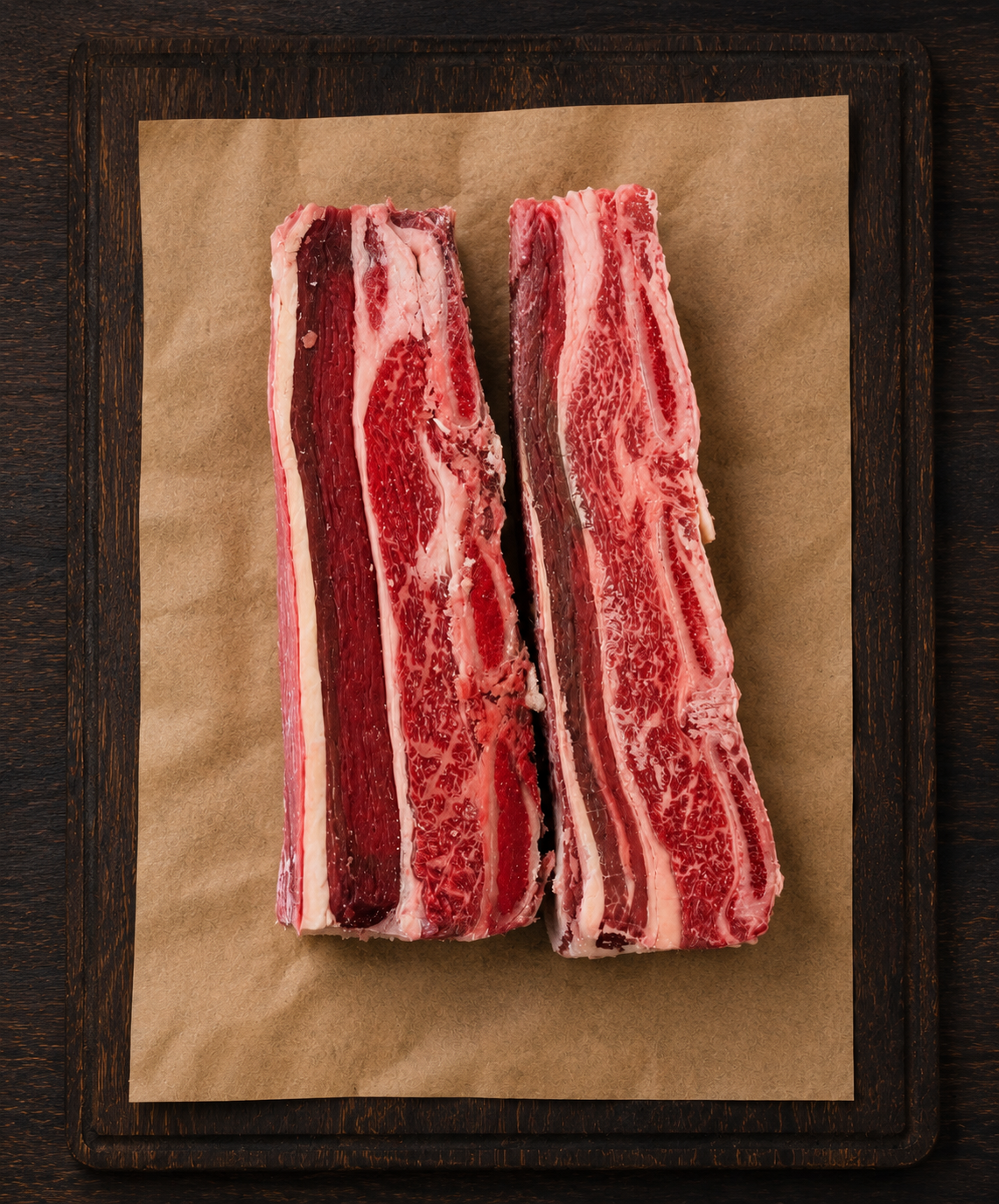 Beef Short Ribs