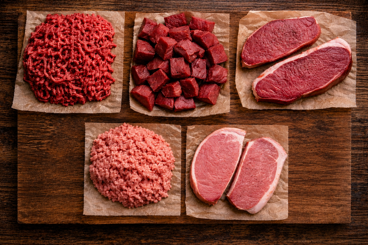 The Power-Up Protein Box