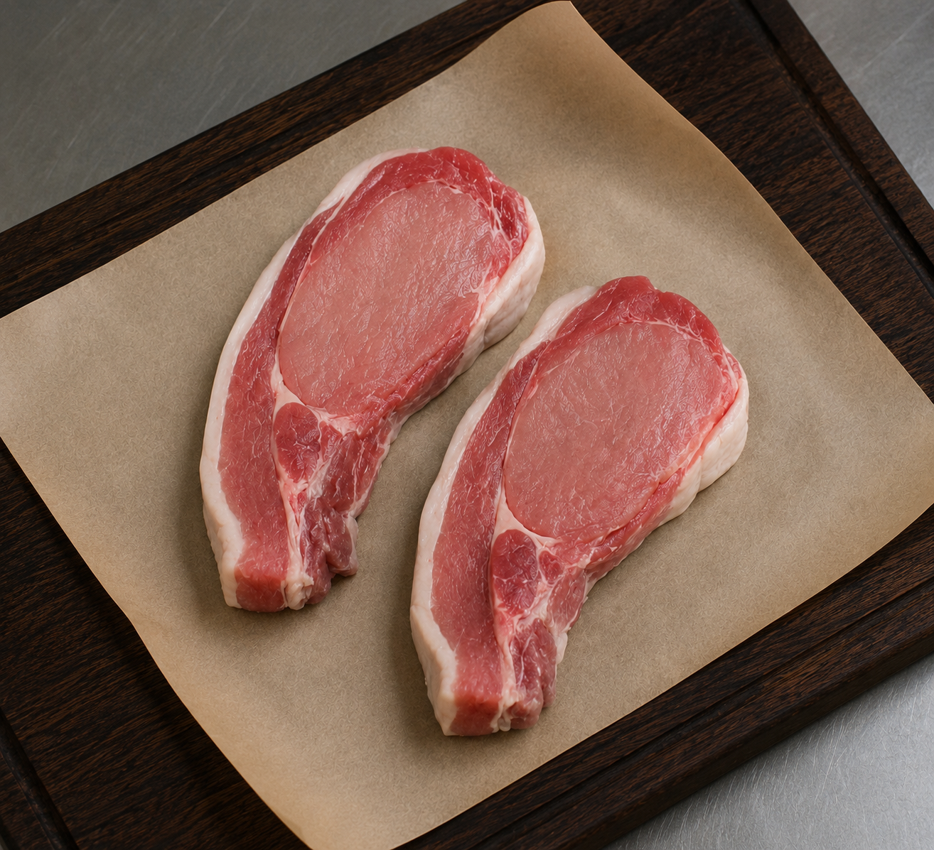 BBQ Box - The Pork Series