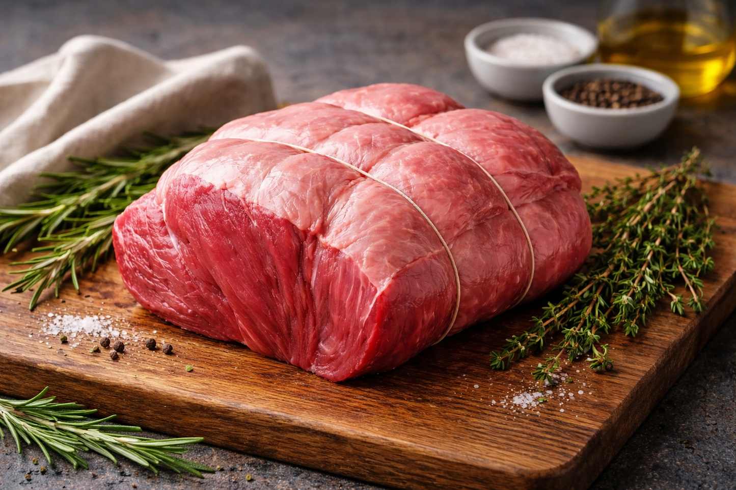 Silverside Roasting Joint