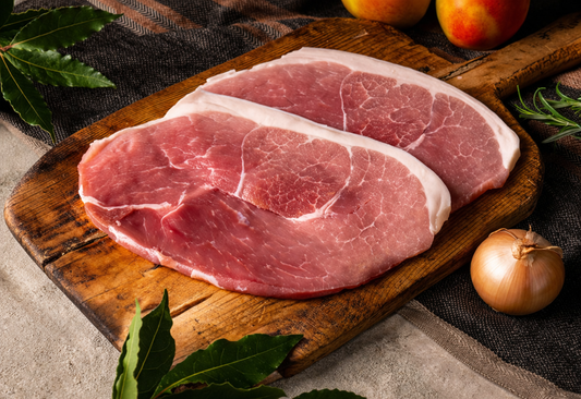 Stecen gammon