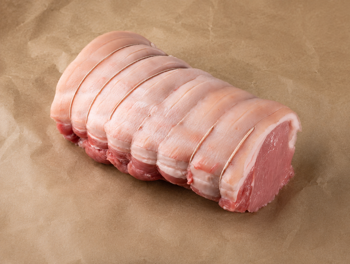 Pork Loin Joint