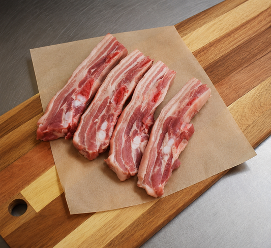 BBQ Box - The Pork Series