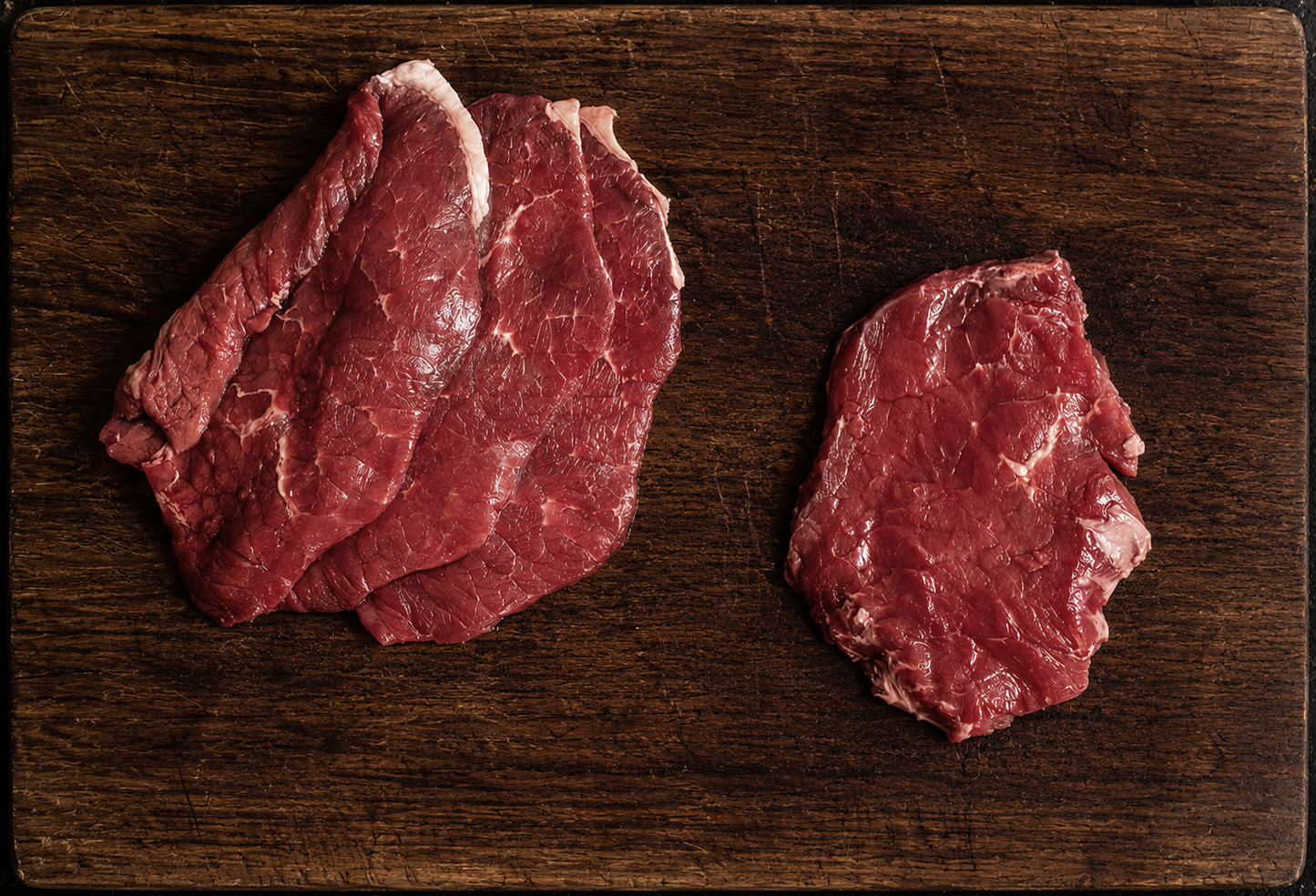 Beef Minute Steaks
