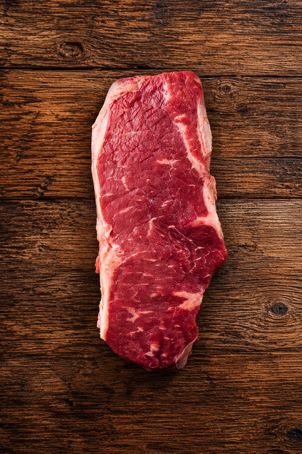 Beef Steaks