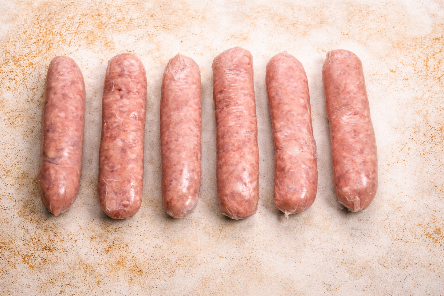 Family Meat Box