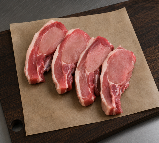 5kg Pork Box
