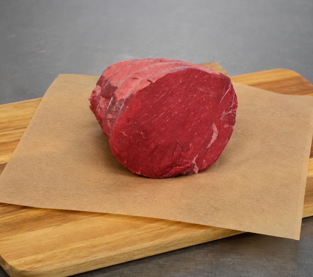 Topside Roasting Joint