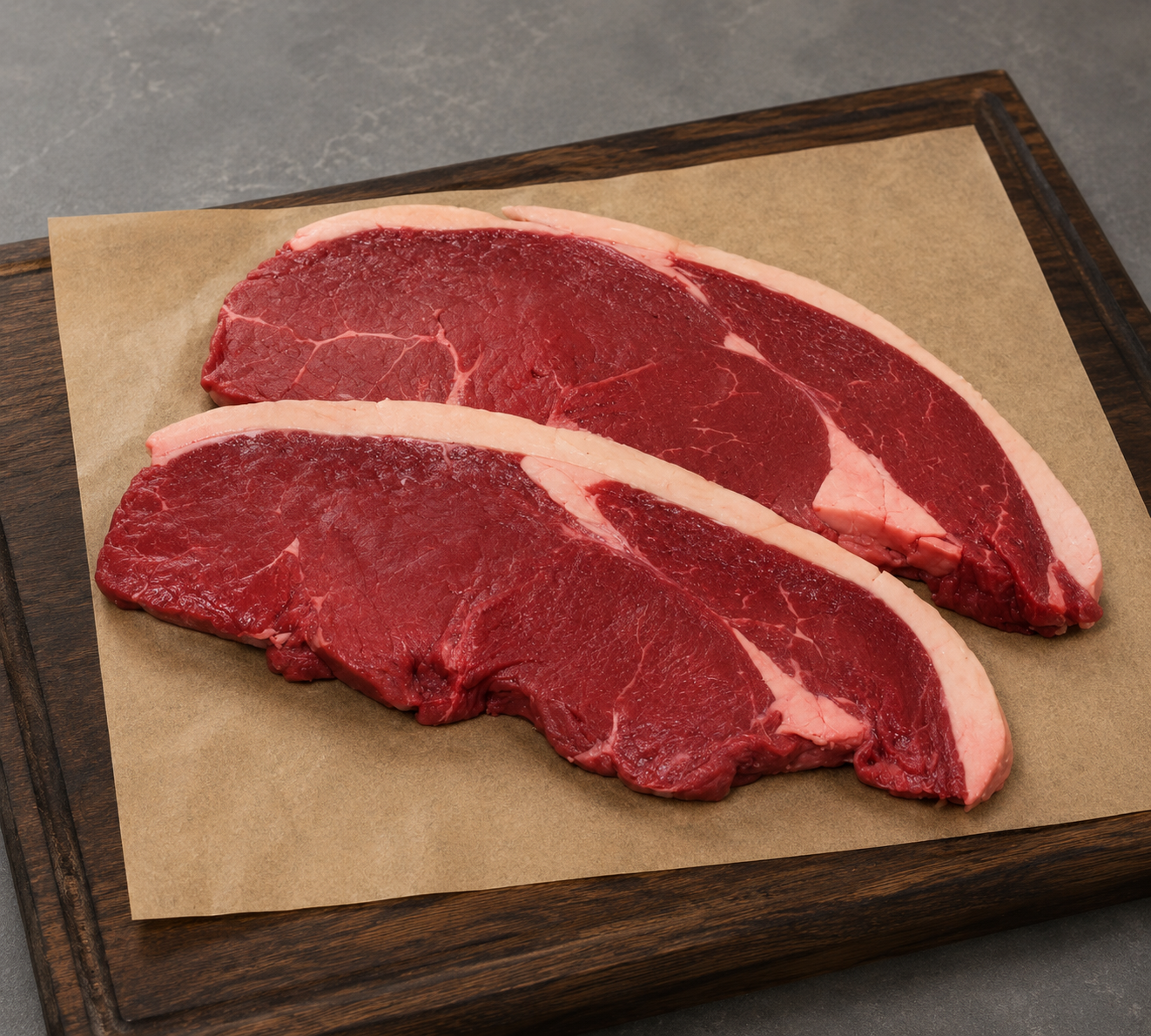 Beef Steaks