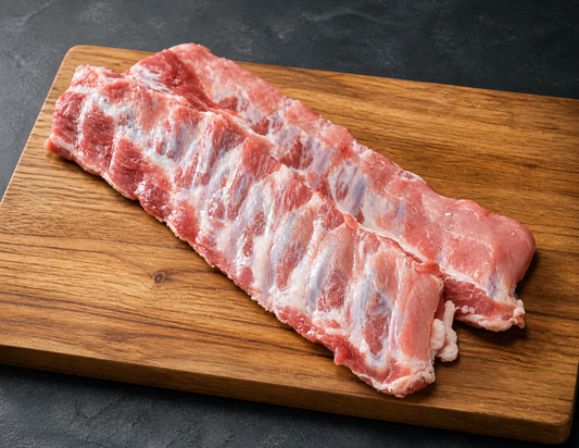 Asennau Porc