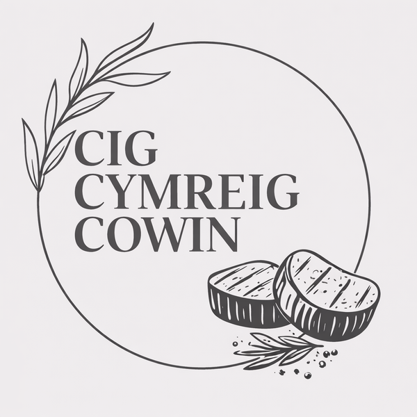 Cig Cymreig Cowin