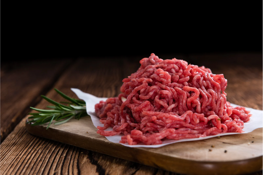 Beef Mince